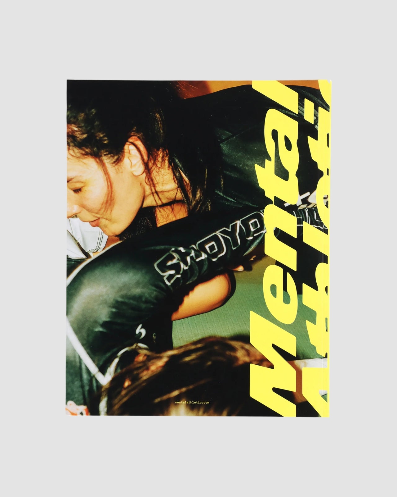 mental athletic issue n5 cover 3 shoyoroll 3