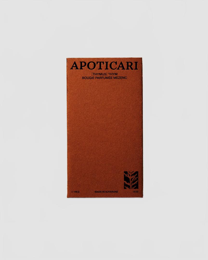 mzenc scented candle apoticari 4