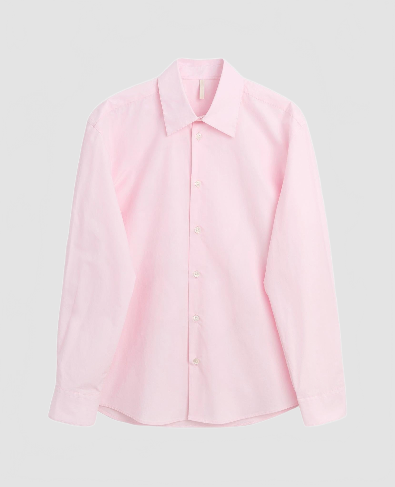 Day Shirt - Sunflower - Pink