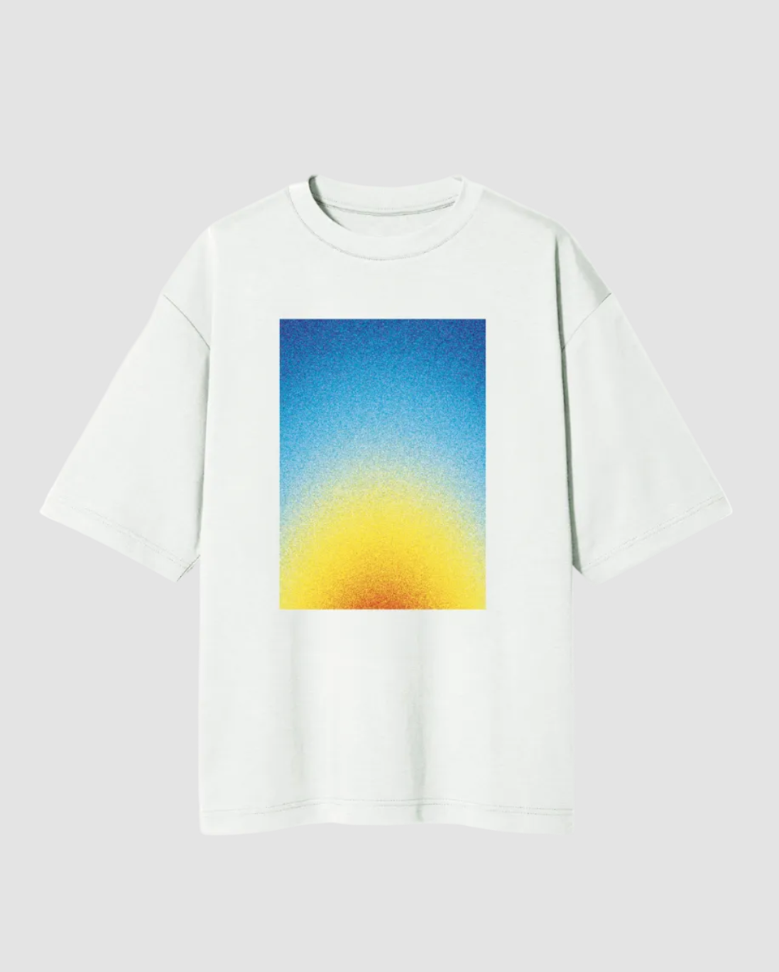 T-SHIRT JOGGING 10 ANS