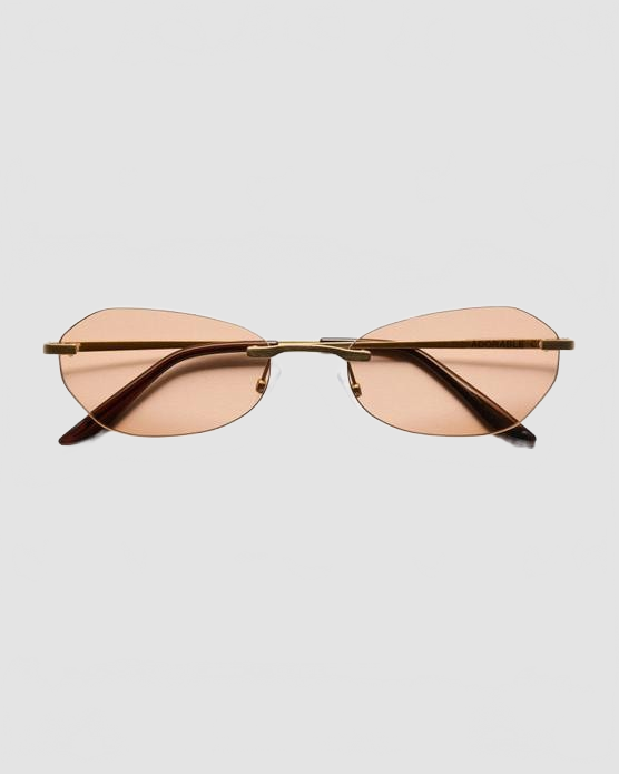Lunette Adorable - Our Legacy - Sunbeam Sizzle