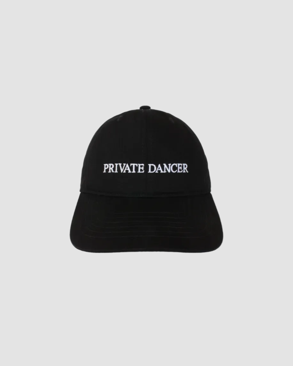 Private Dancer - Idea