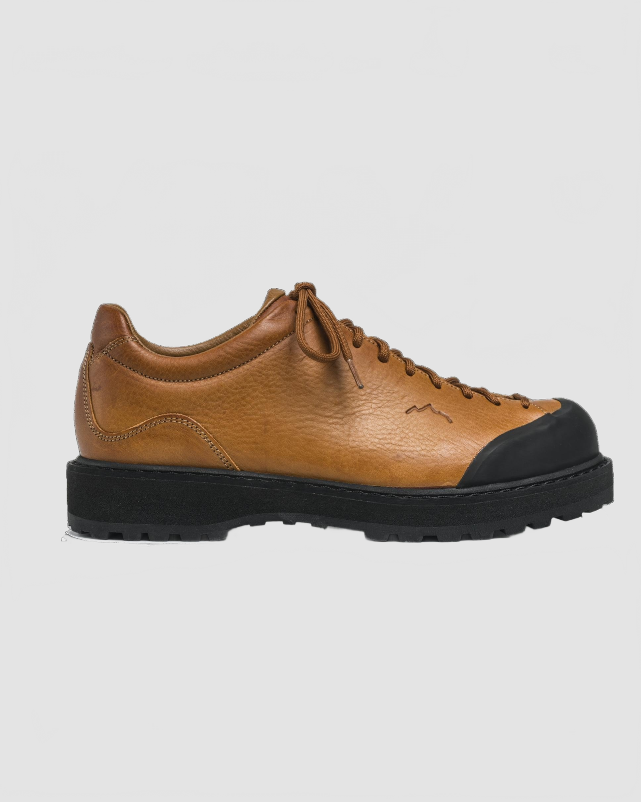 Ampezzo Tan Leather M - Diemme - Cognac