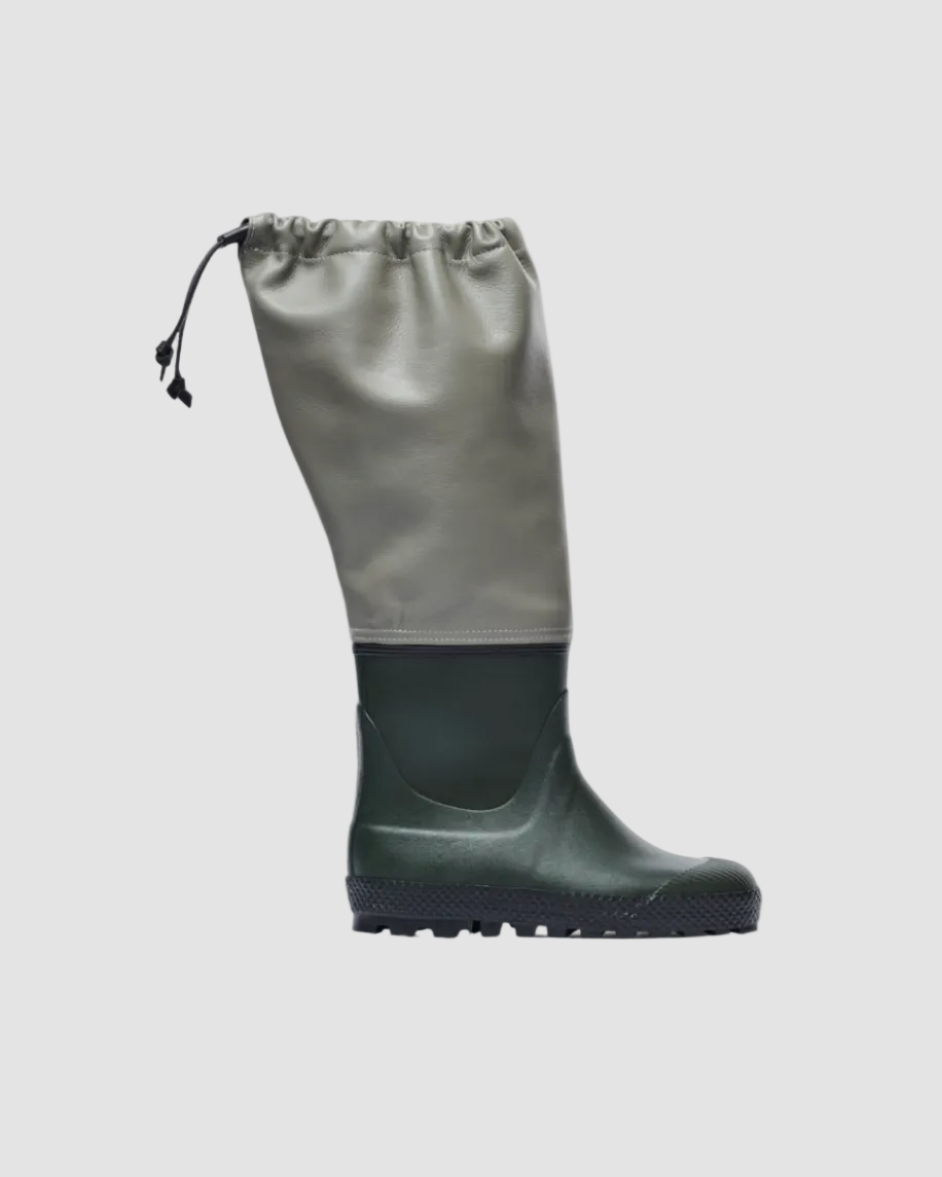 Bottes de pluie