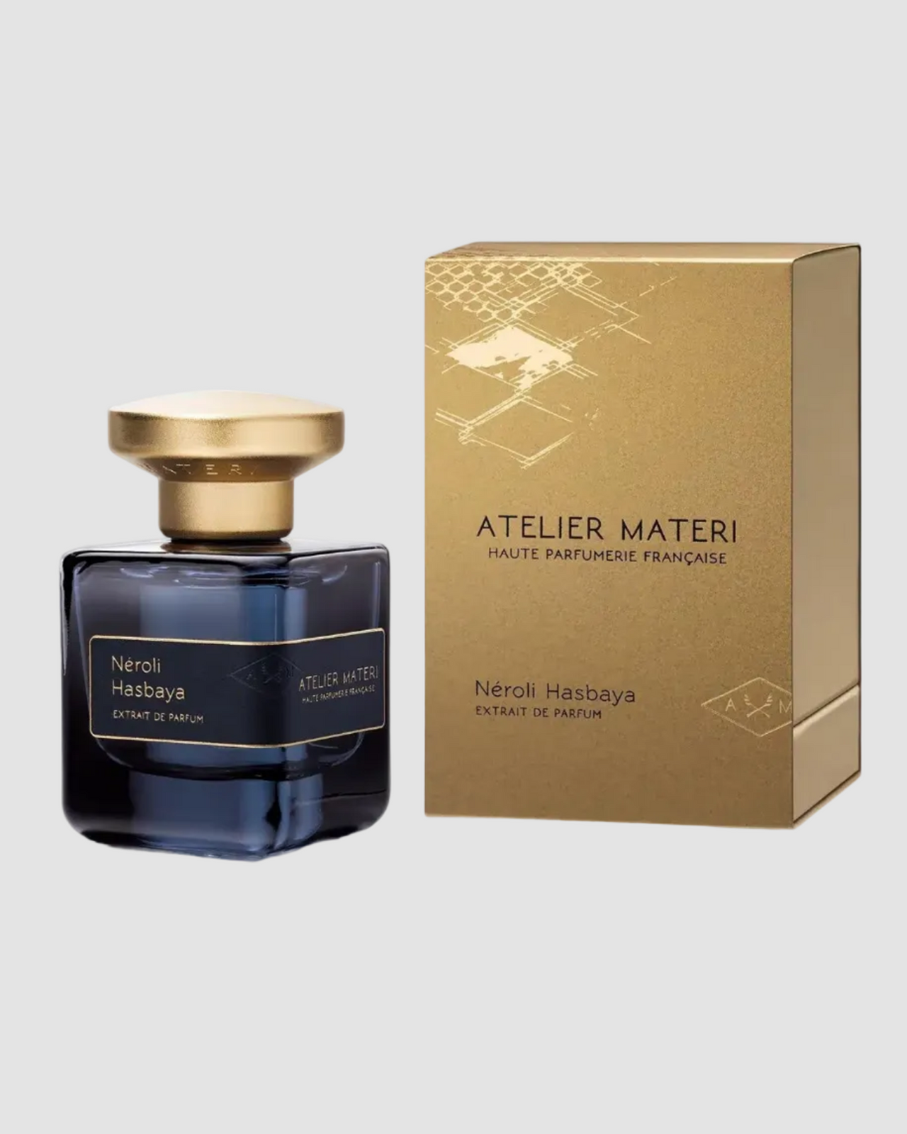Neroli Hasbaya - Atelier Materi - 50 Ml