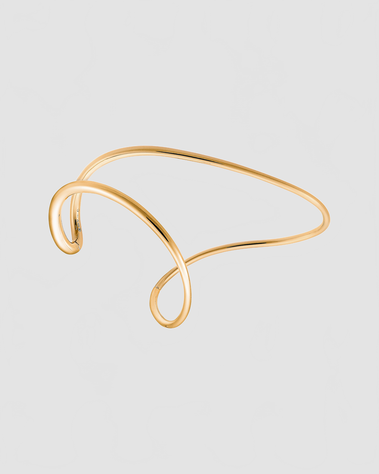 Bracelet Ivy Gauche - Charlotte Chesnais - Vermeil