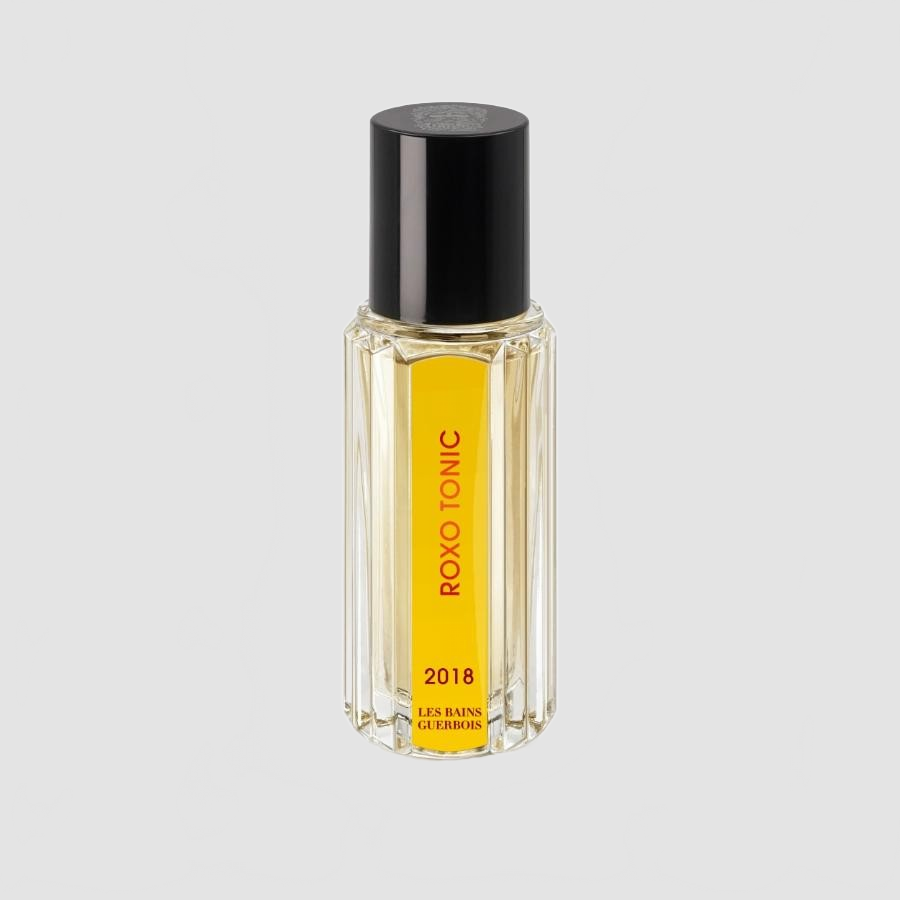2018 Roxo Tonic - Les Bains Guerbois - 30ml