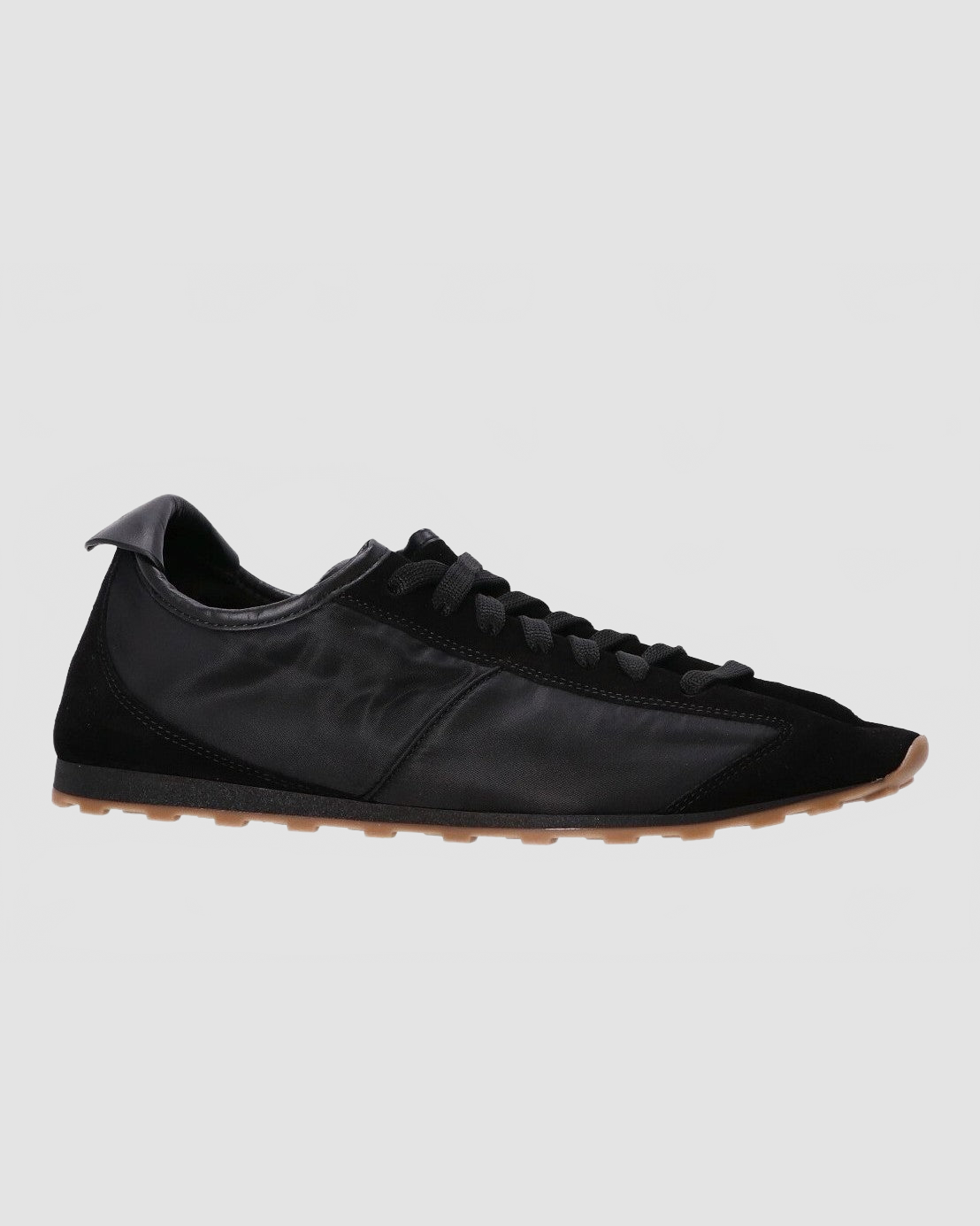 Les Tennis - Jacquemus - Black