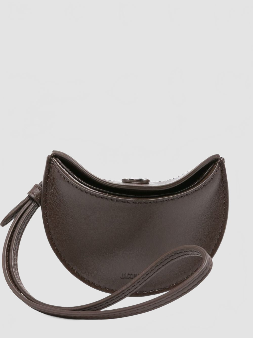 Le Porte Calisso - Jacquemus - Brown