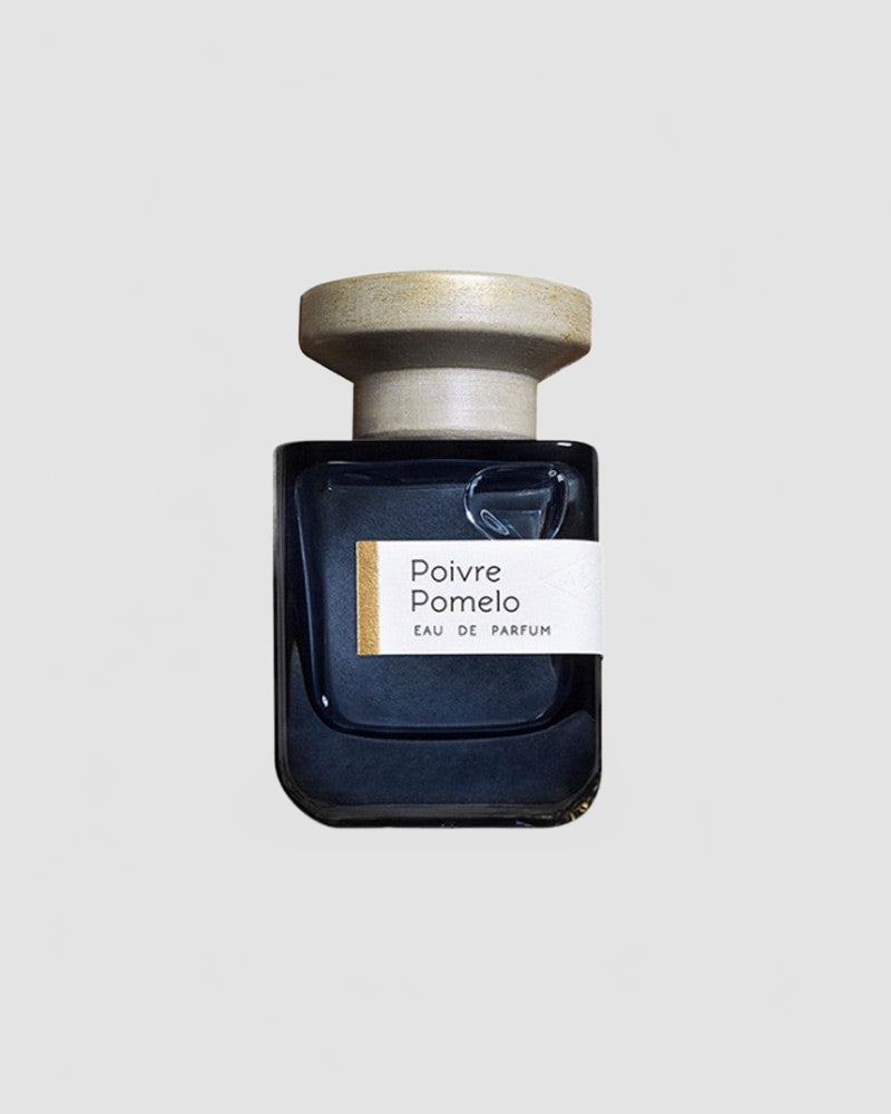 Poivre Pomelo 100 ml