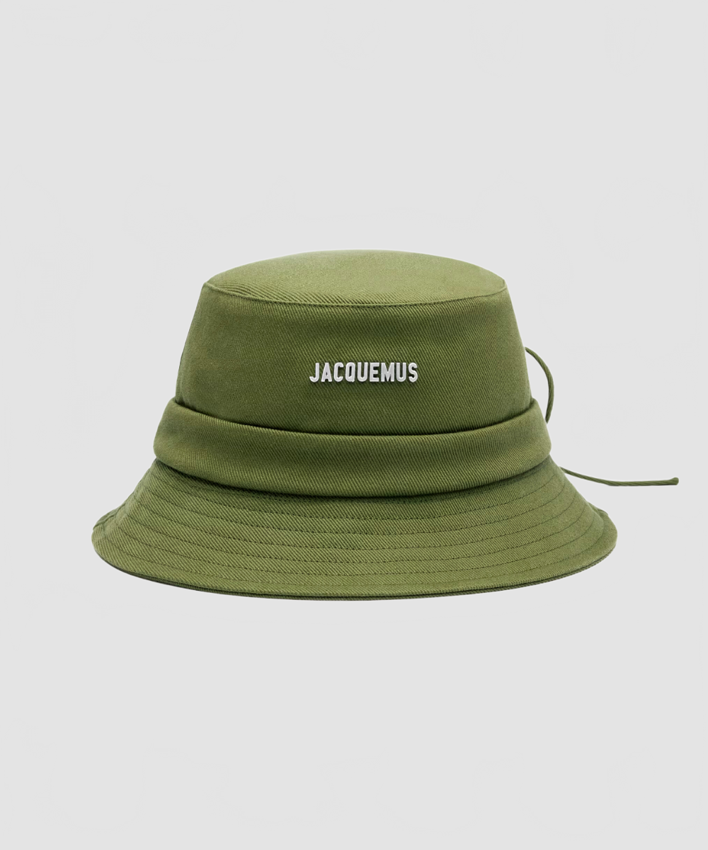Jacquemus Le Bob Gadjo kaki - JoggingJogging