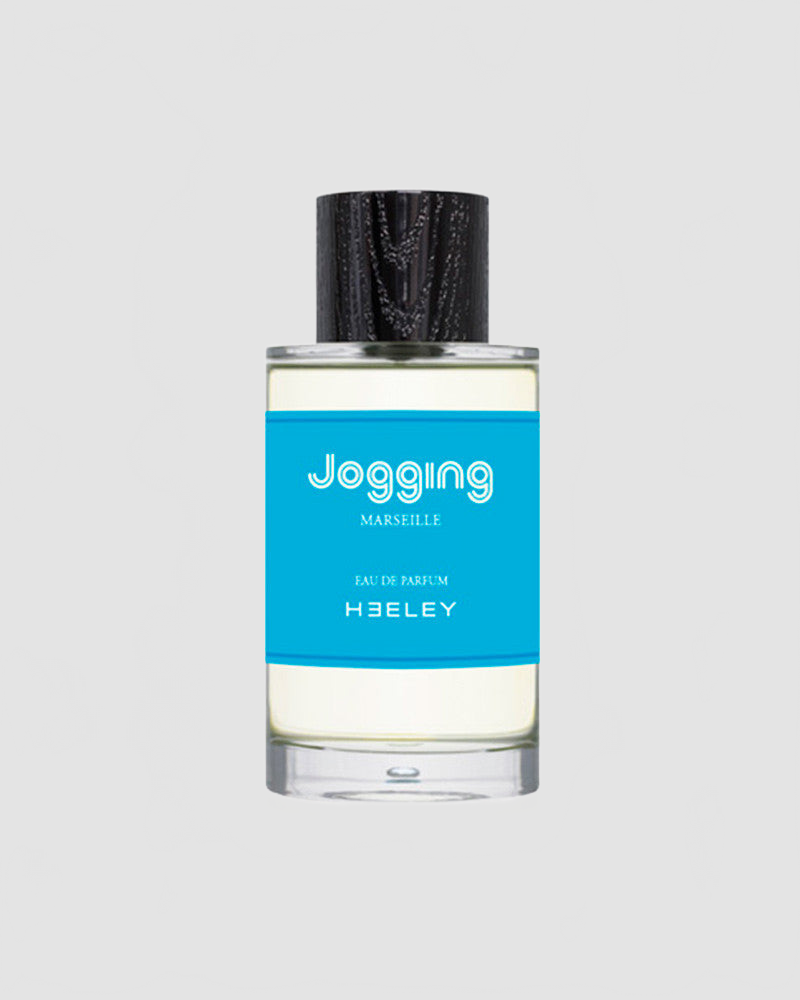 James Heeley Jogging 100 ml - JoggingJogging