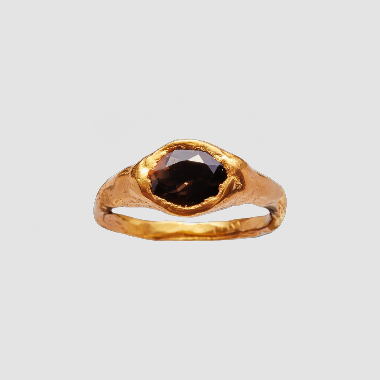 Faro Cavallería - Simuero - Or / Marron