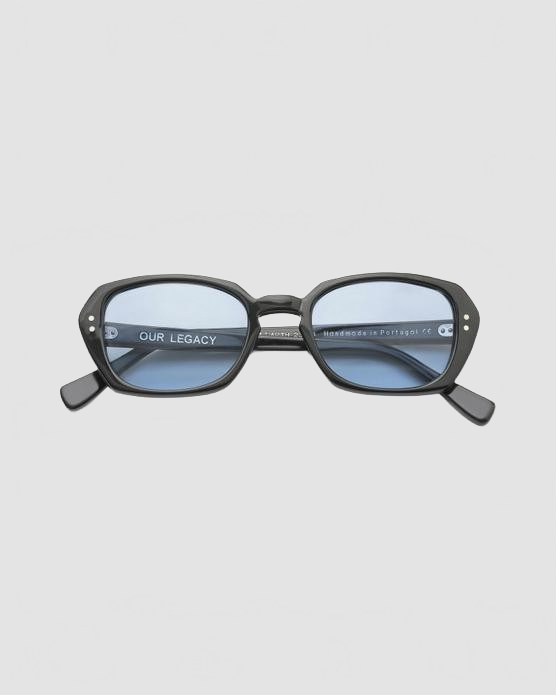 Lunette Earth - Our Legacy - Infinite Black