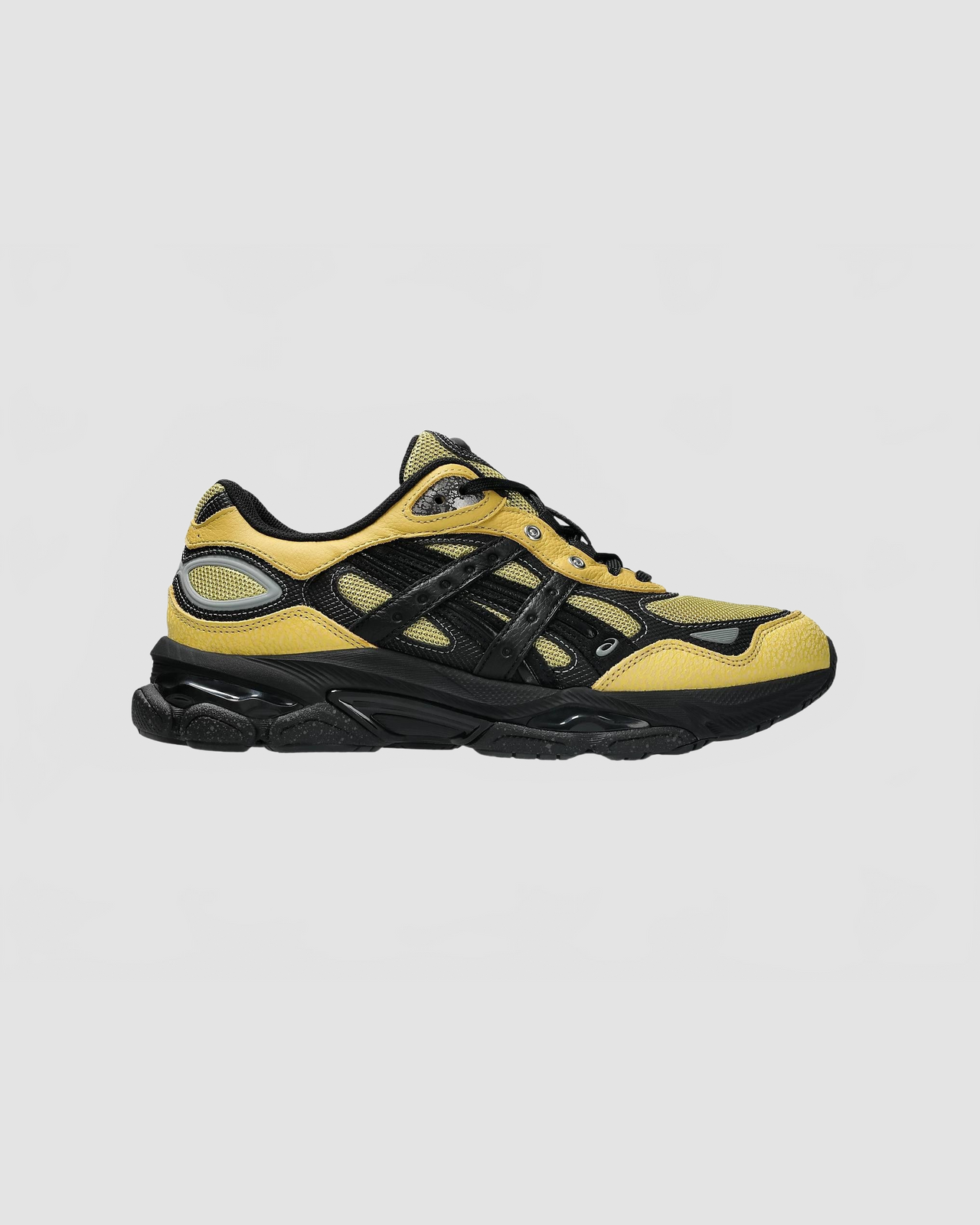 GEL-NYC 2.0 SSHS - Asics - Sulphur / Black