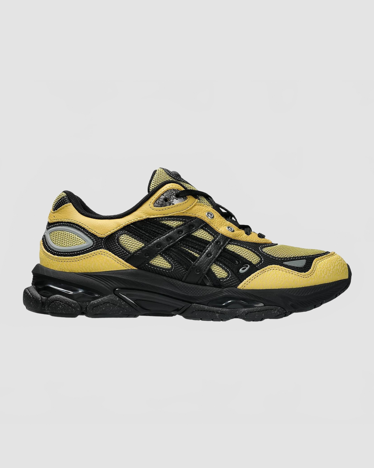 GEL-NYC 2.0 SSHS - Asics - Sulphur / Black