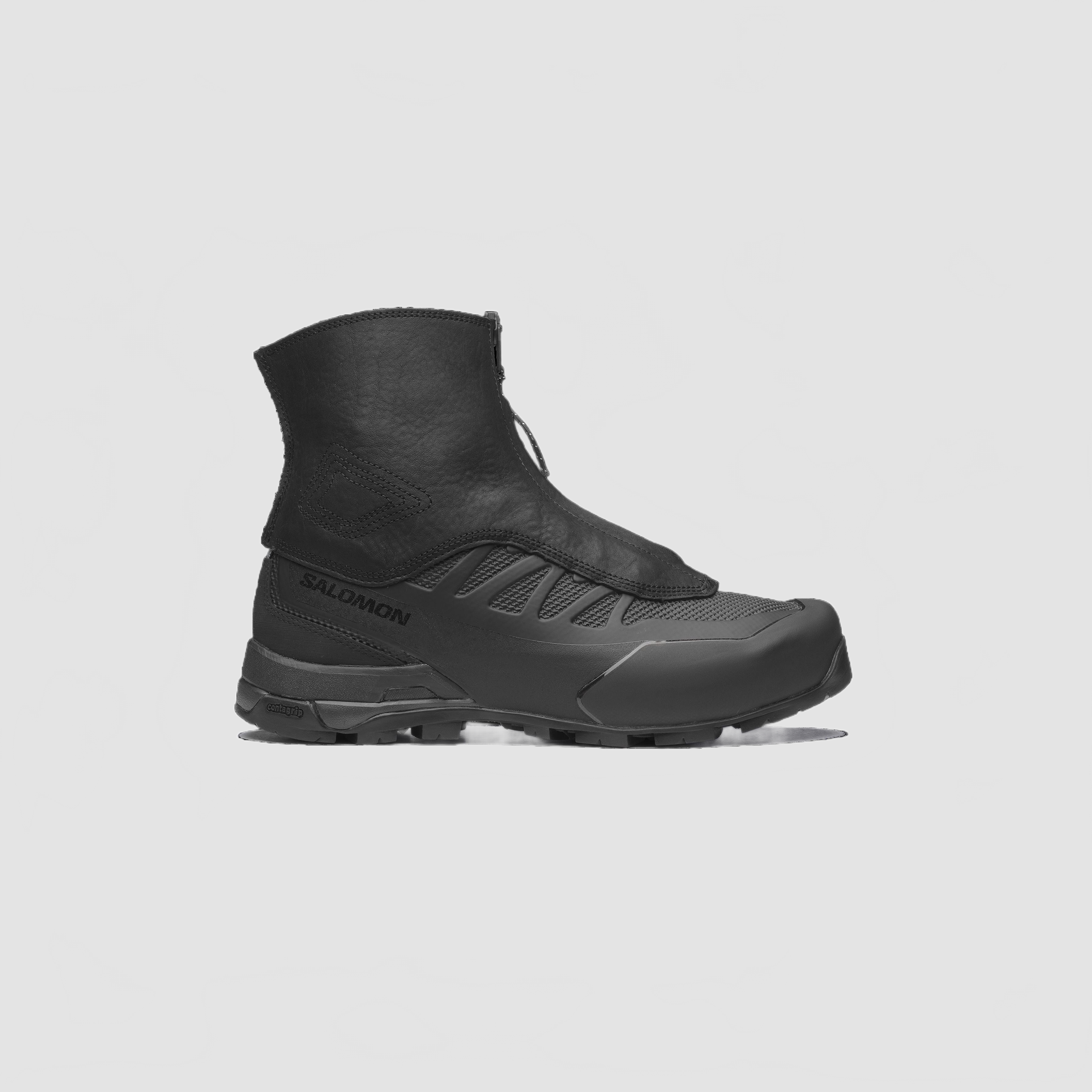 Tepiaz Advanced - Salomon - Black / Black - JoggingJogging