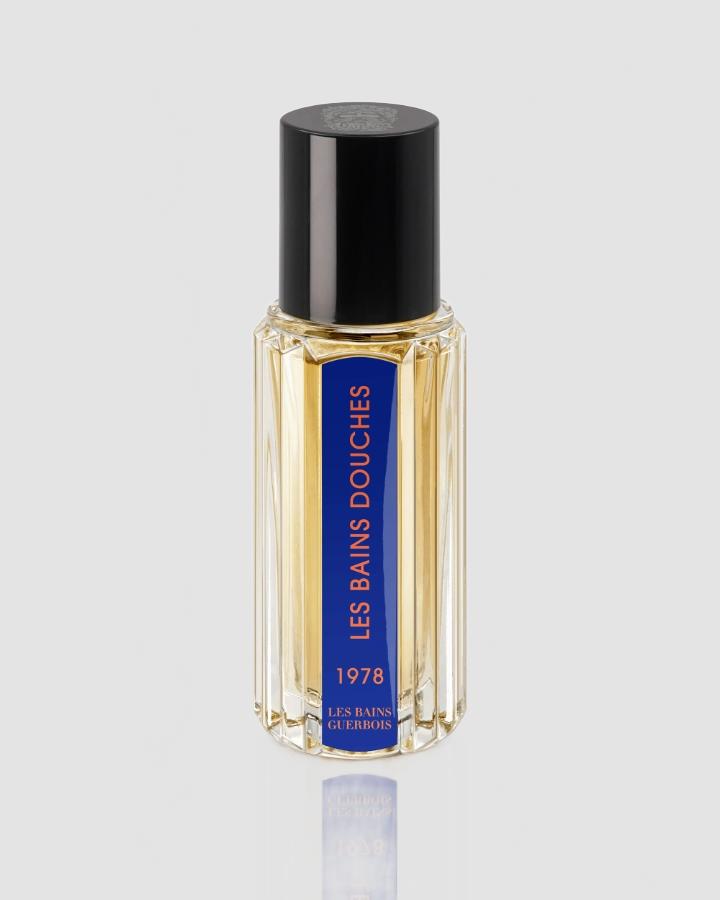 perfume 30ml 1978 bains guerbois 1