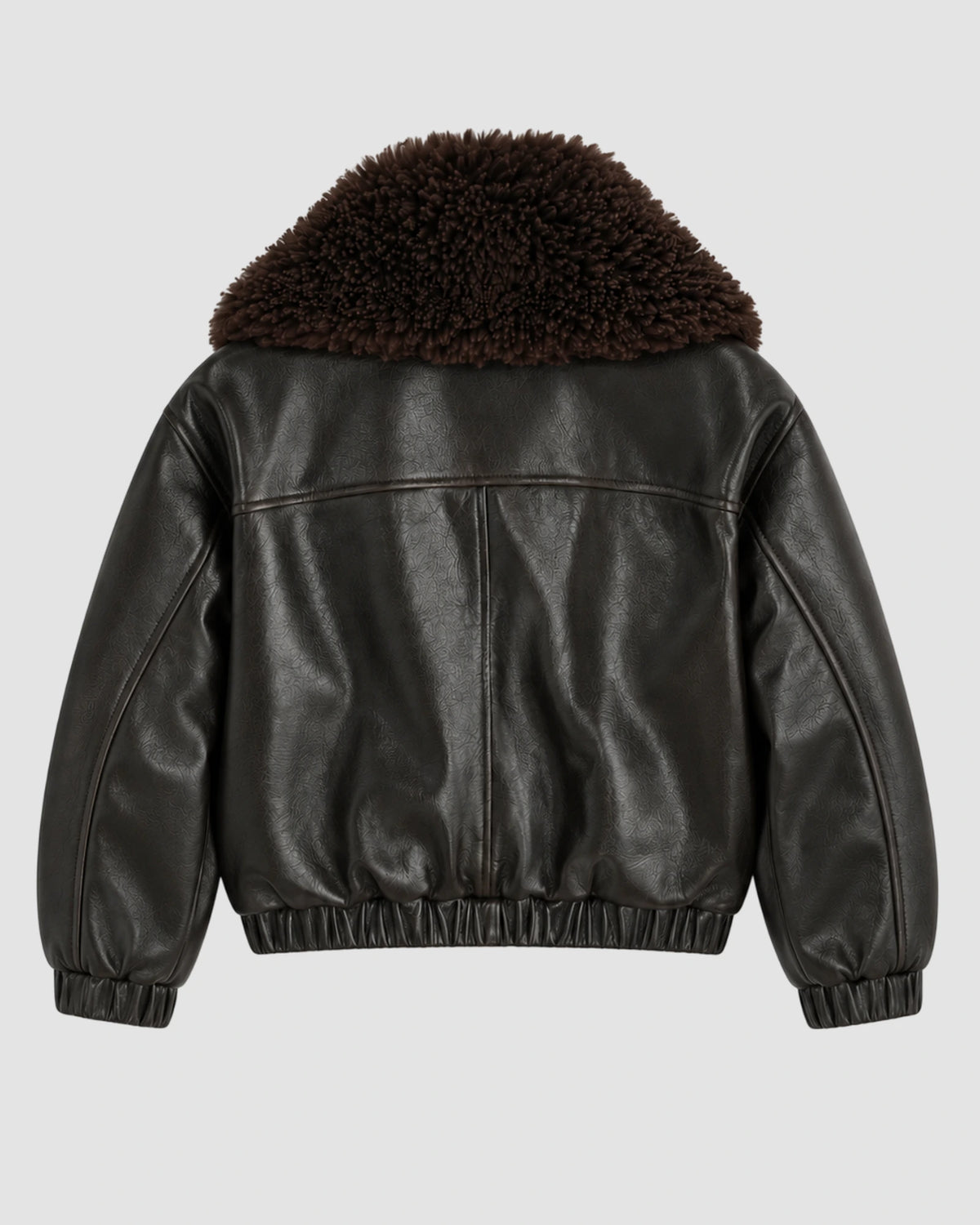 pilot blouson lemaire ebony 2