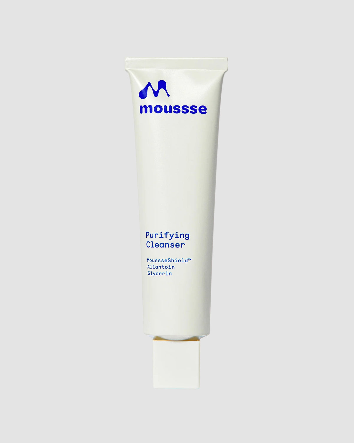 purifying cleanser moussse 1