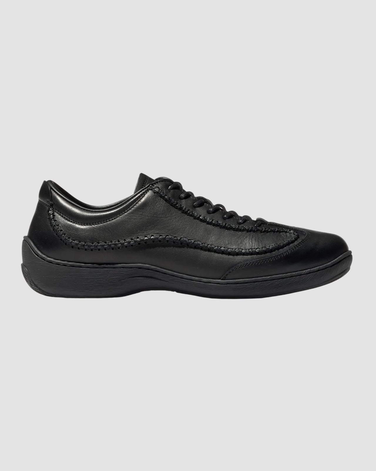 sargo shoes kiko kostadinov black 3