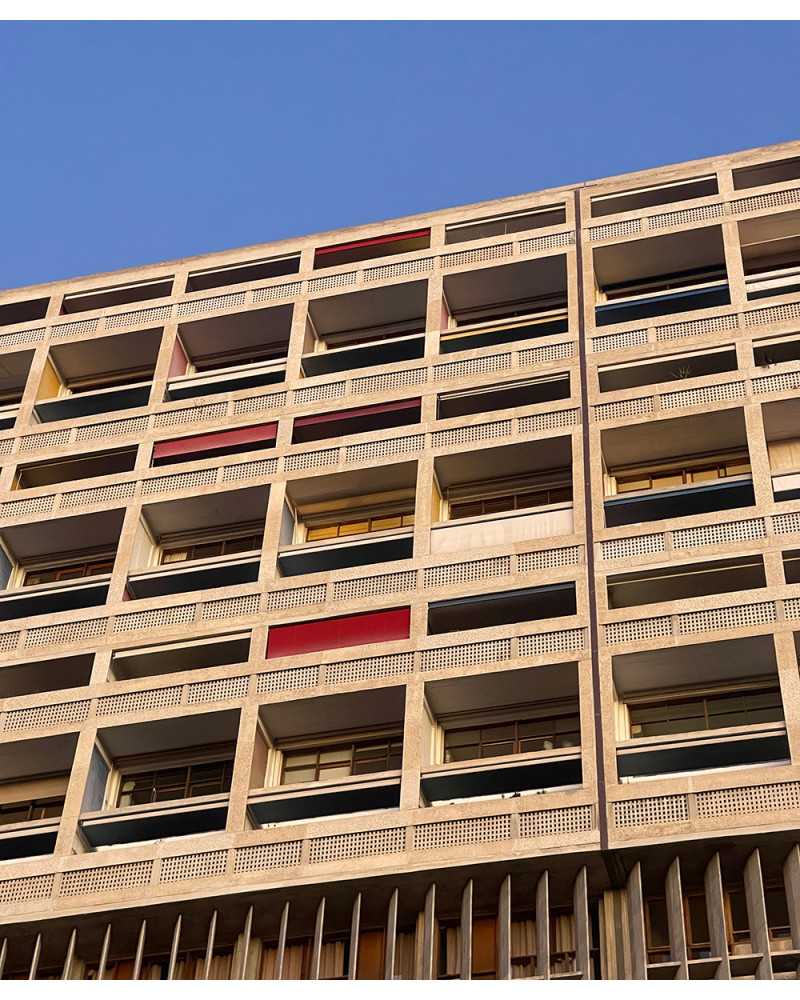 Le Corbusier