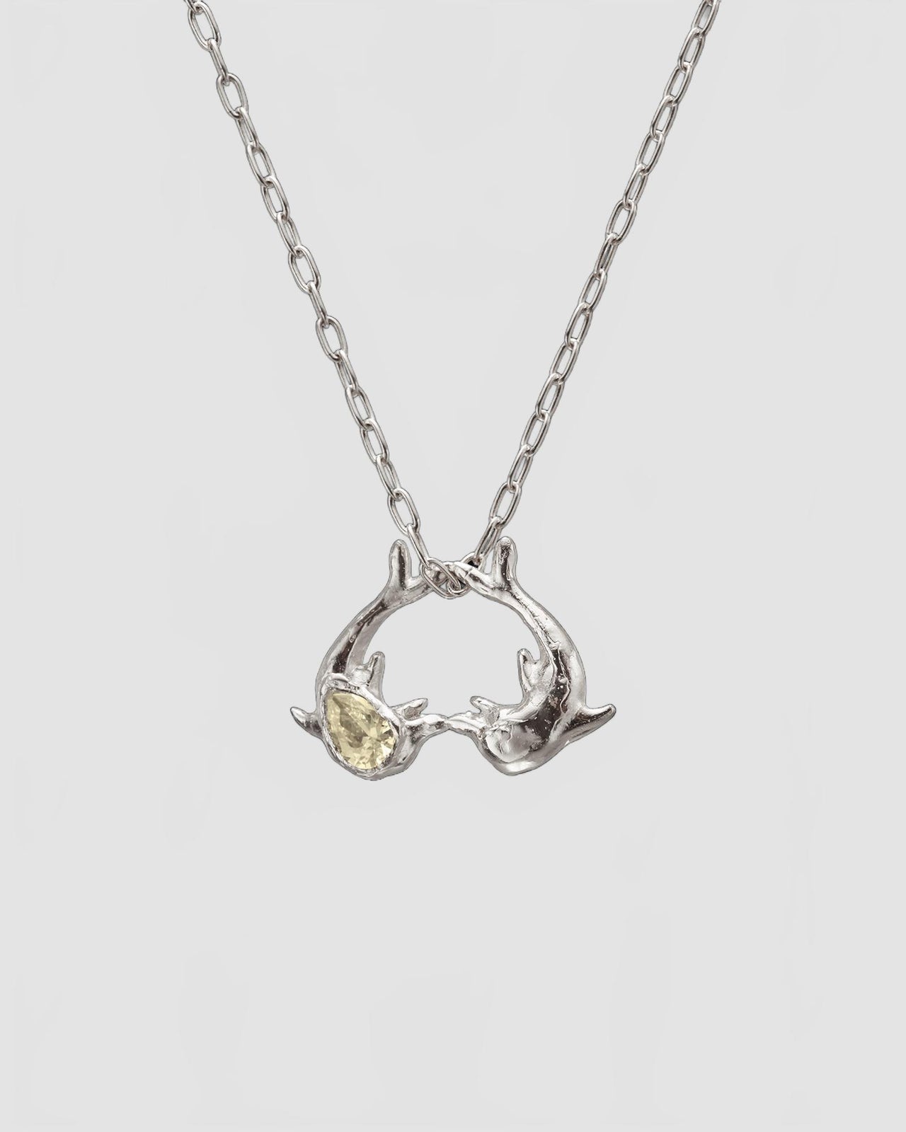 simuero 26 delfina los delfines necklace silver 02