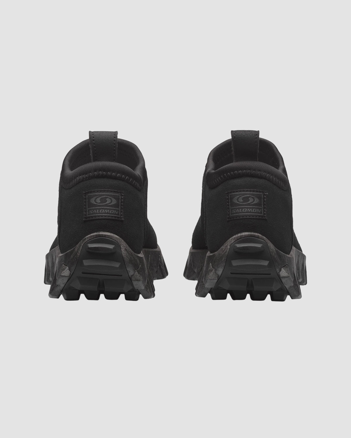 snowclog og salomon black black 4