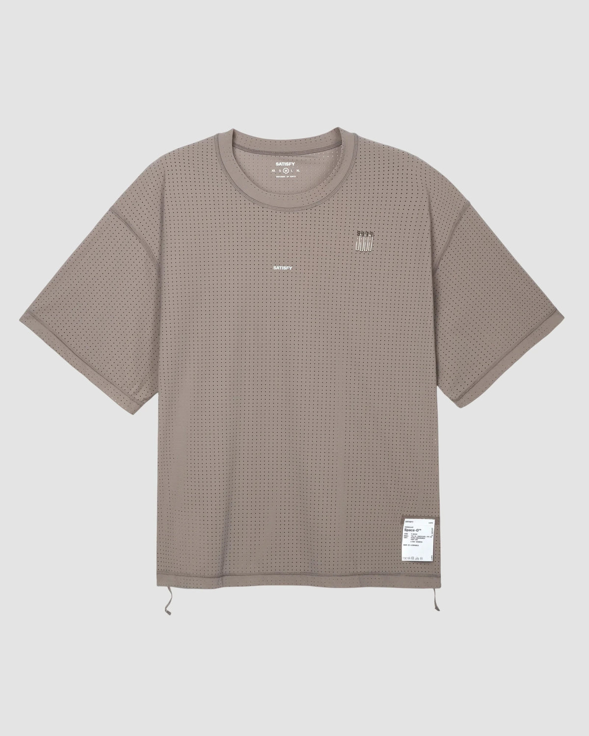 Space-O T-Shirt - Satisfy - Falcon Sa