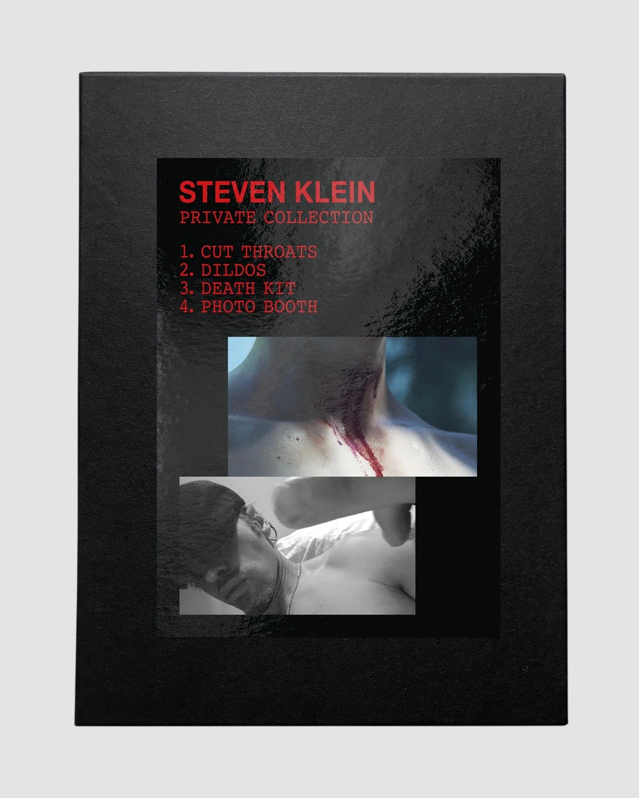 steven klein private collection idea 1