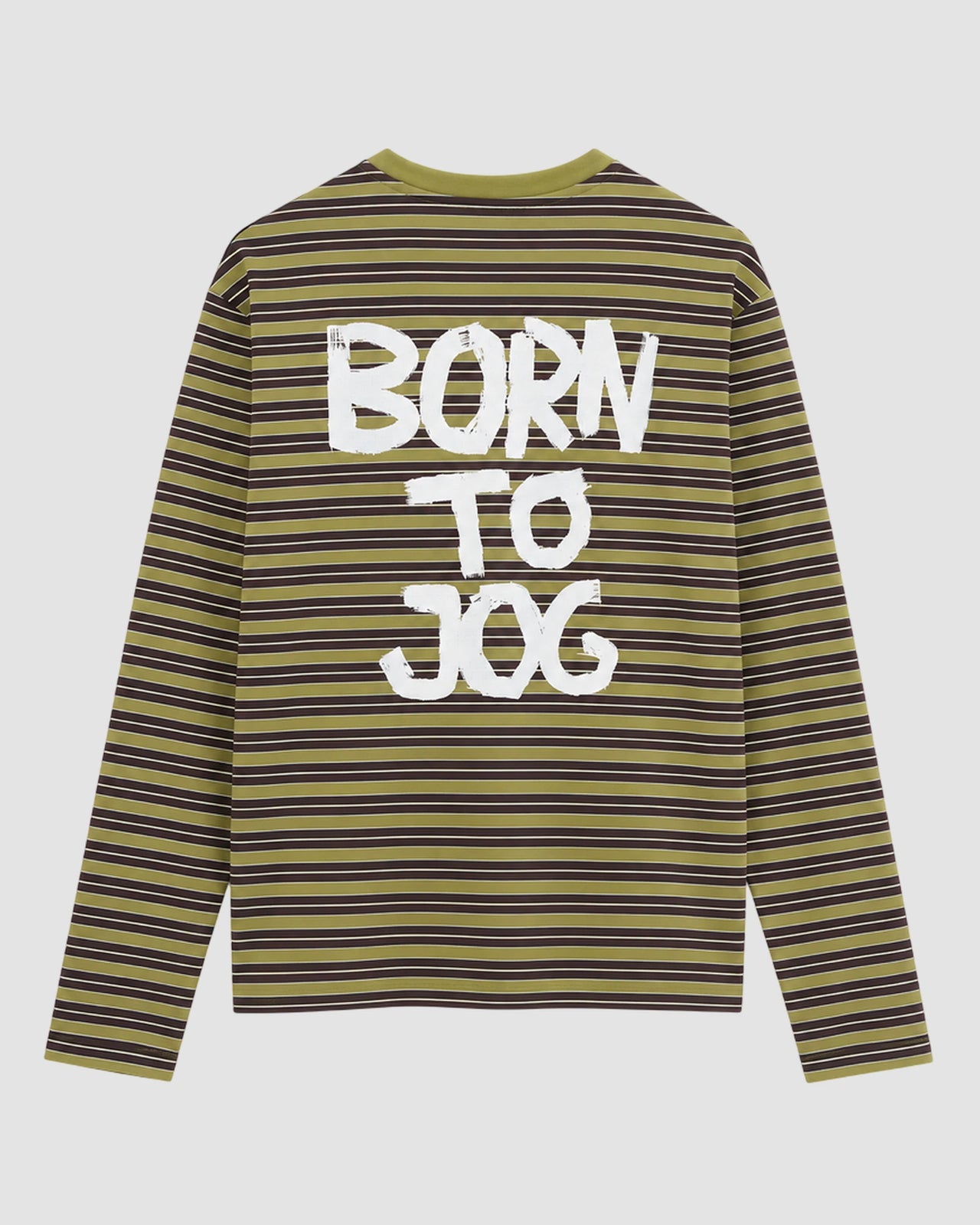 striped ls unna mud gold 2