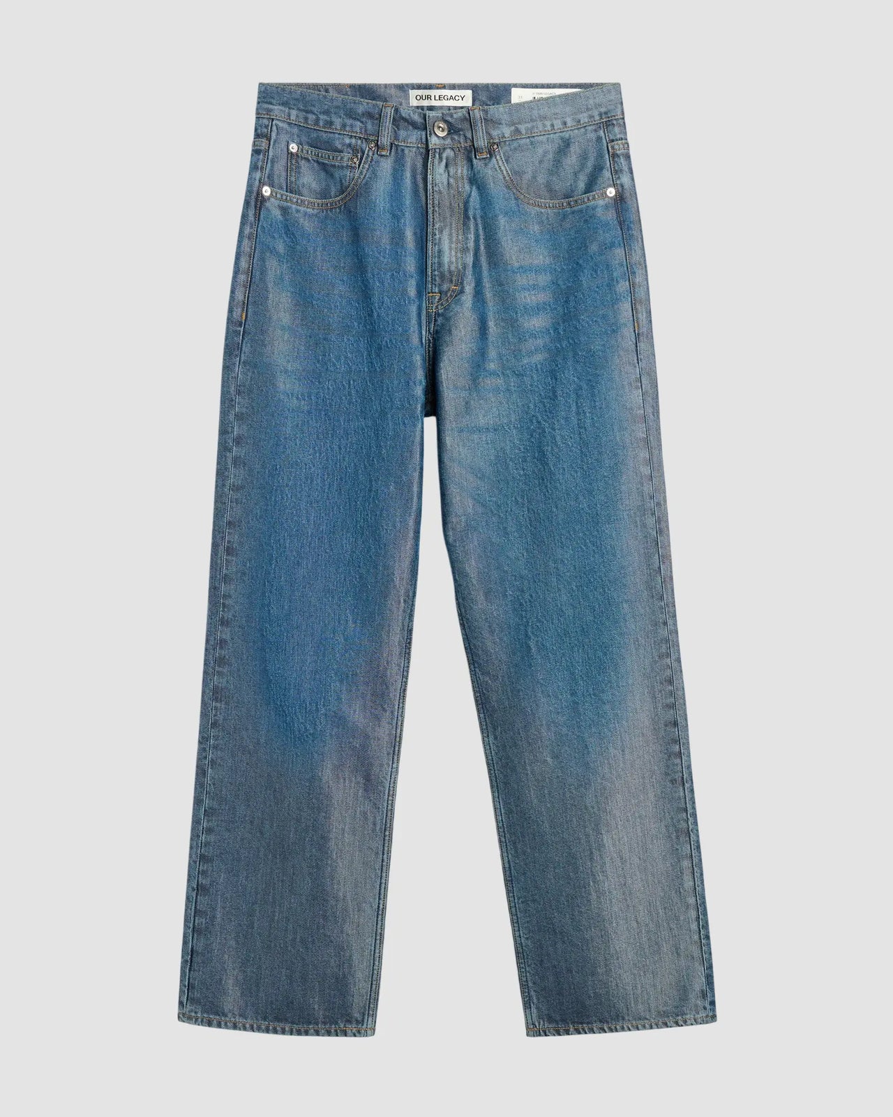 third cut our legacy electric blue wash 7