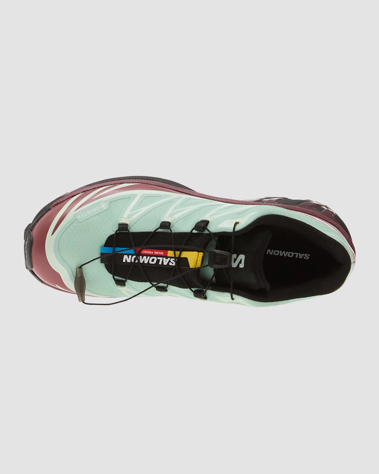 xt 6 gtx salomon lichen nocturne claqua 4