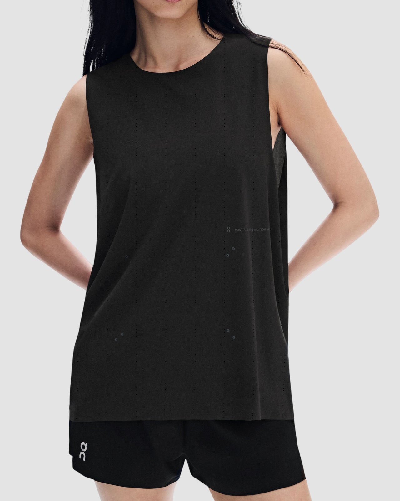 zero singlet paf 1 u on running molasses 1