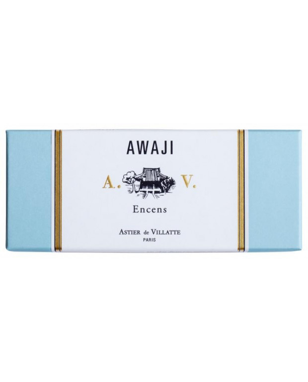 Astier de Villatte Awaji Incense