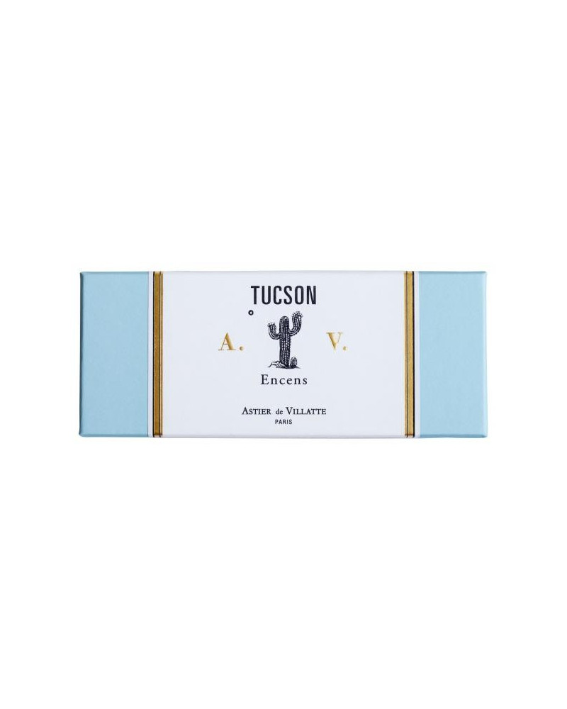 Astier de Villatte Tucson Incense