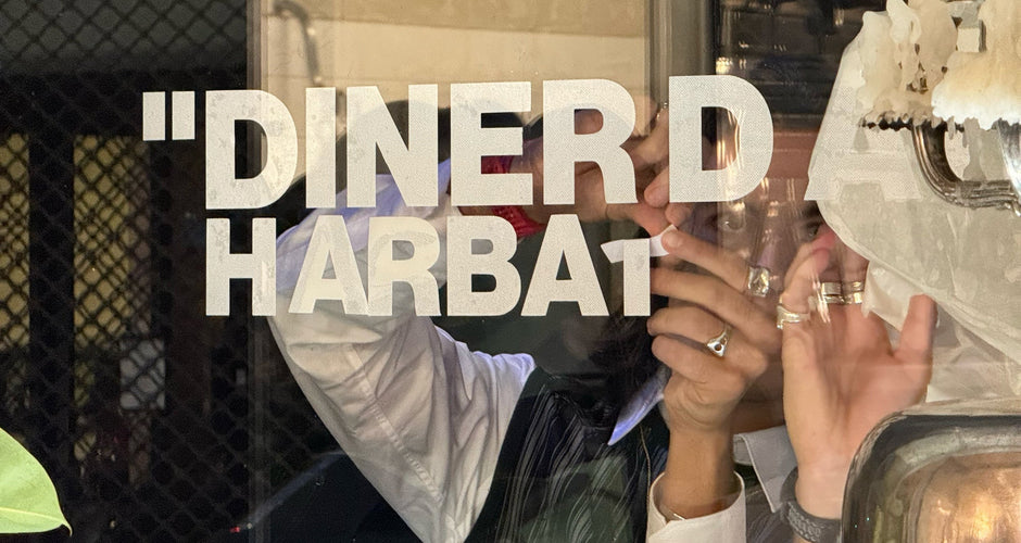 HARBATRUNNINGLAB X ON : Marseille-Cassis