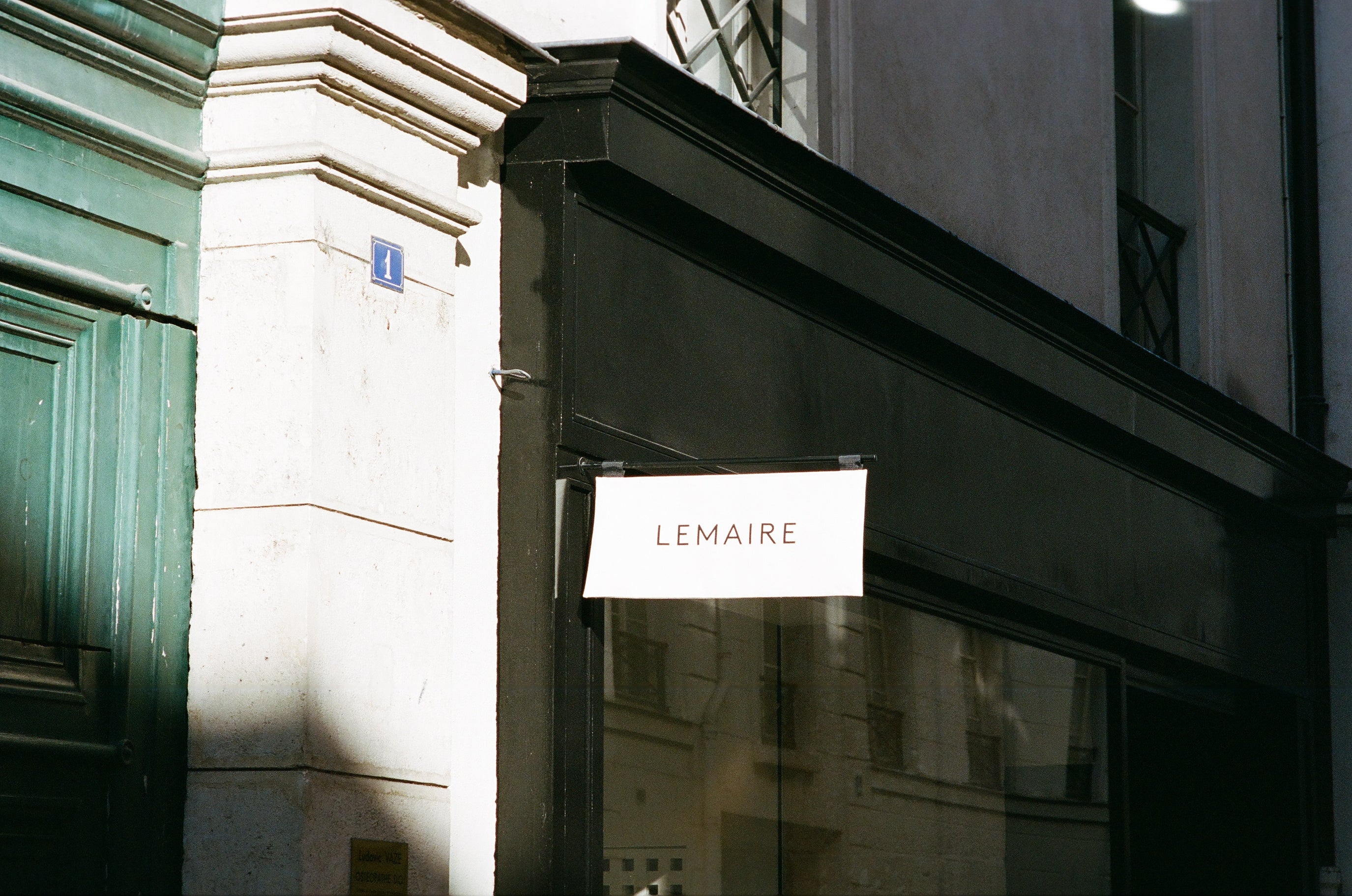 Lemaire