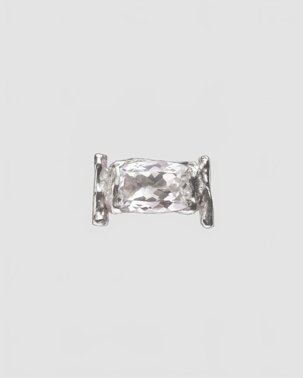 Abril - Simuero - Silver