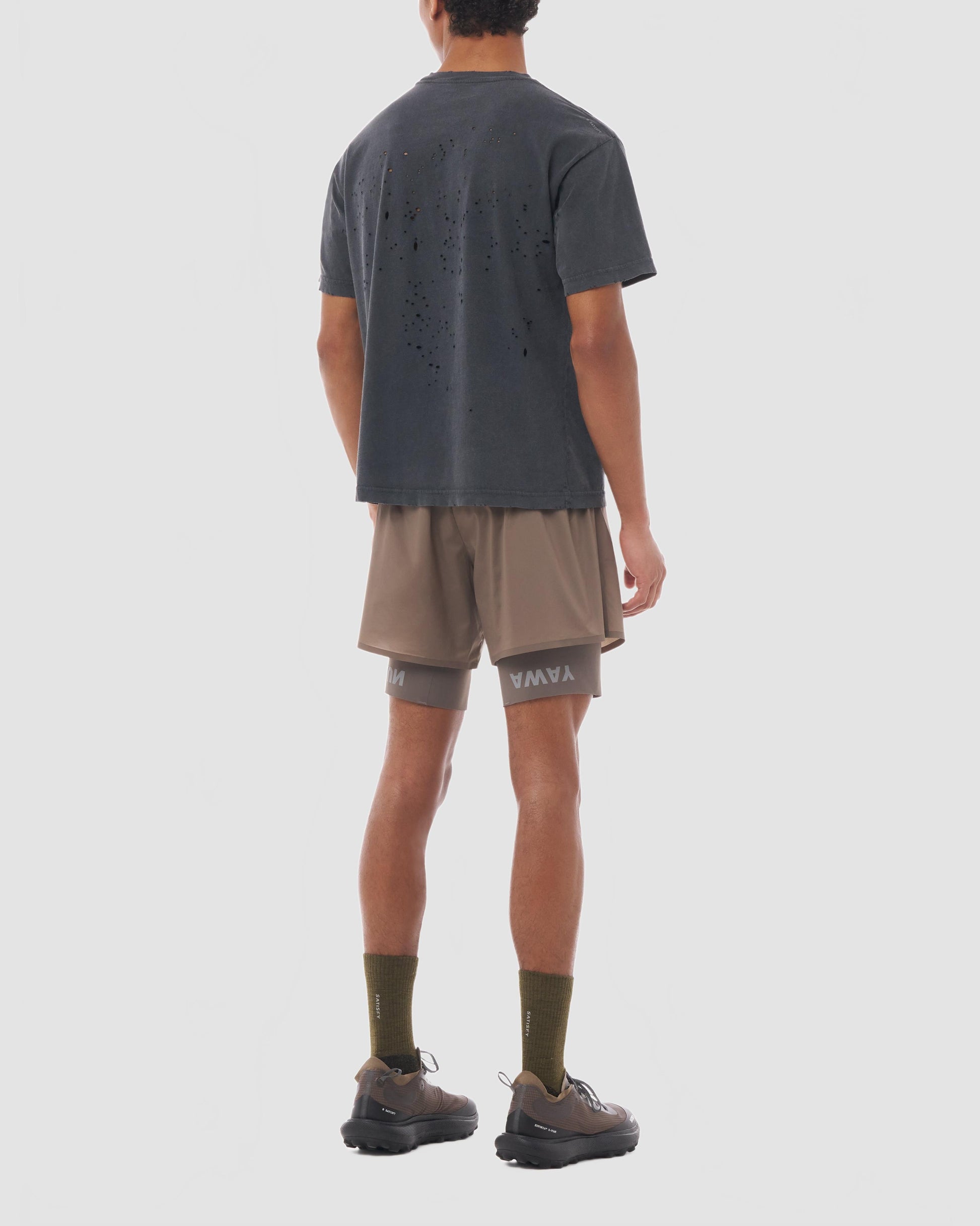 11006 00A02 MothTechT Shirt AgedBlack 2