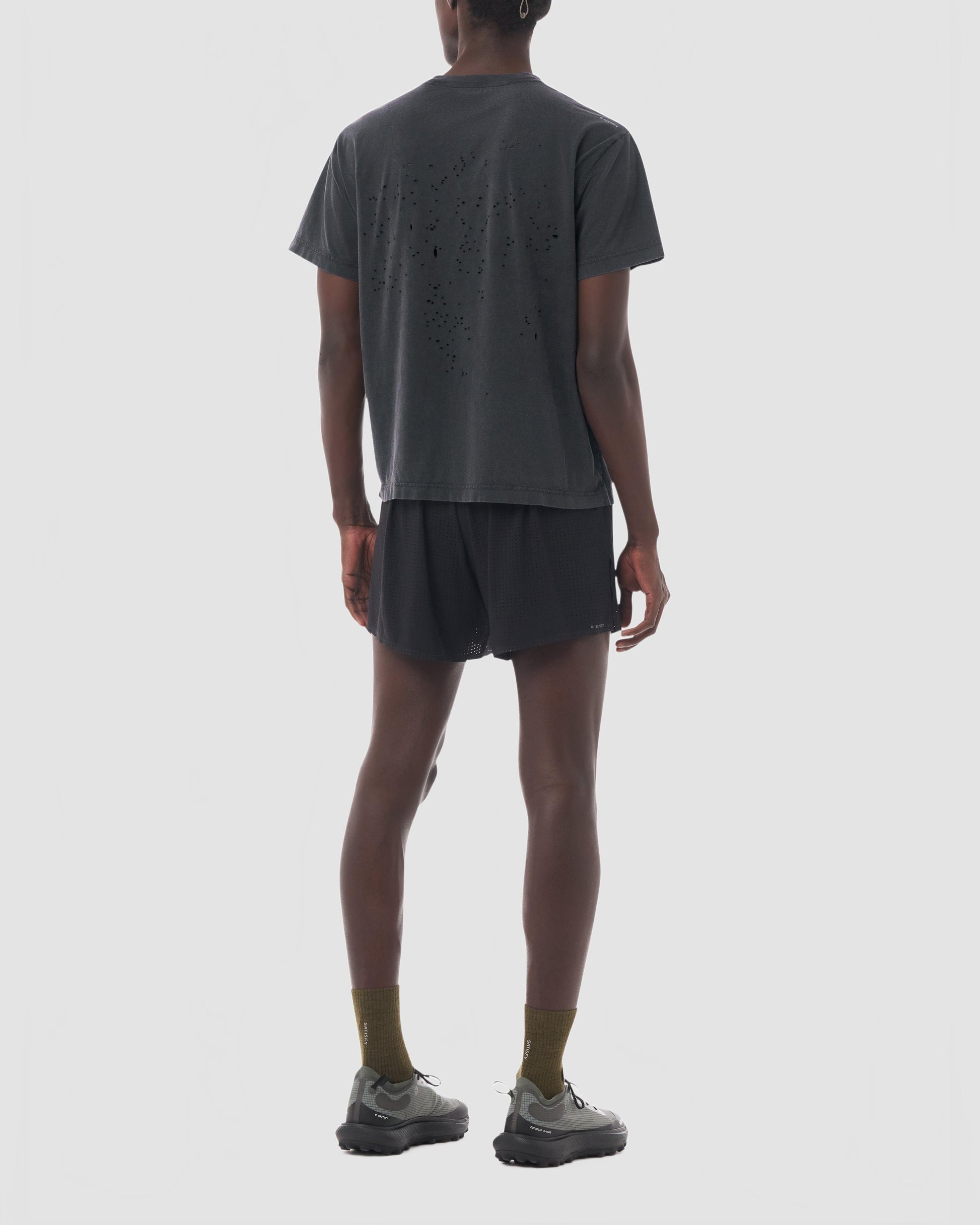 11006 00A15 MothTechT Shirt AgedBlack 2 1