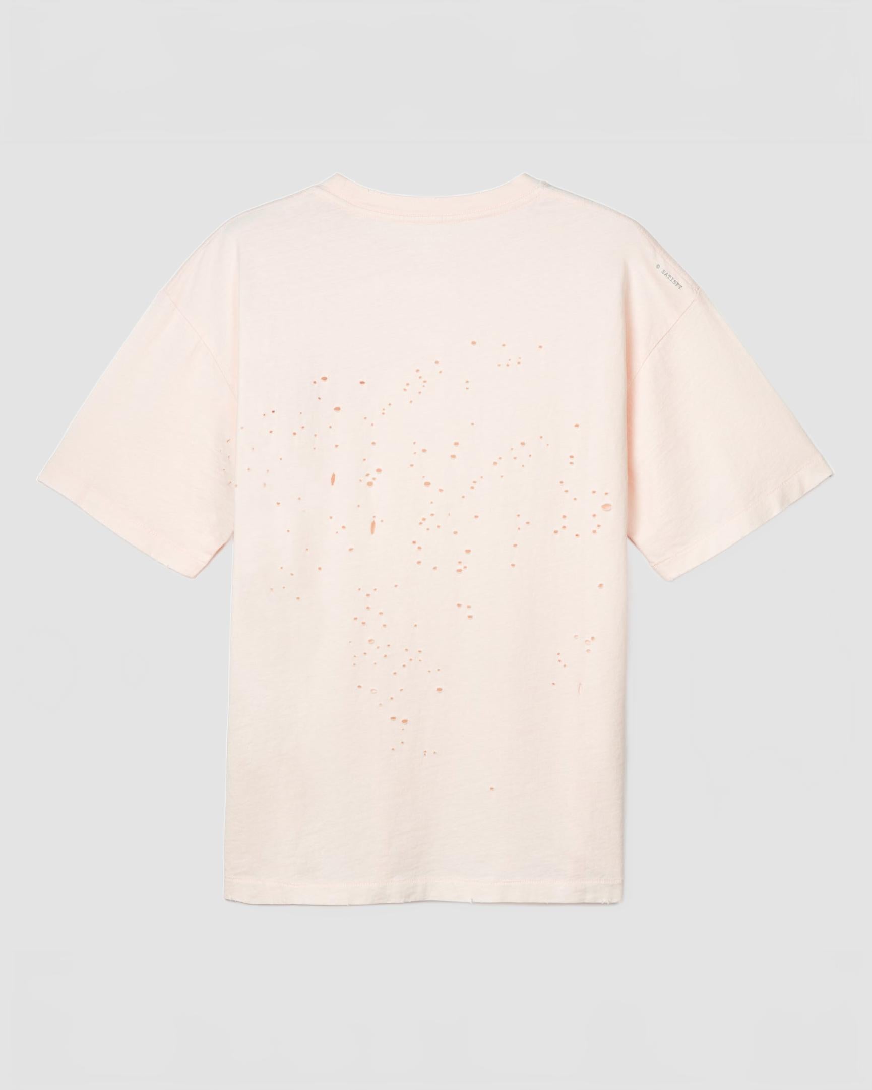 11006 21E08 moth tech t shirt sunbleached rosewater back