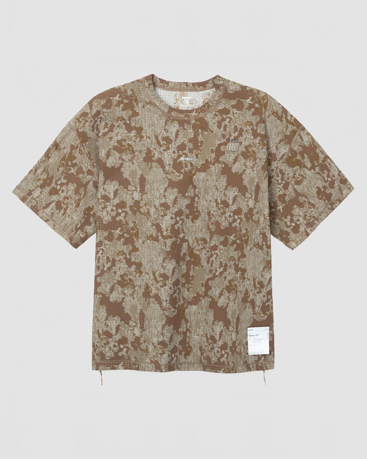 11079 59F01 space o t shirt camo front