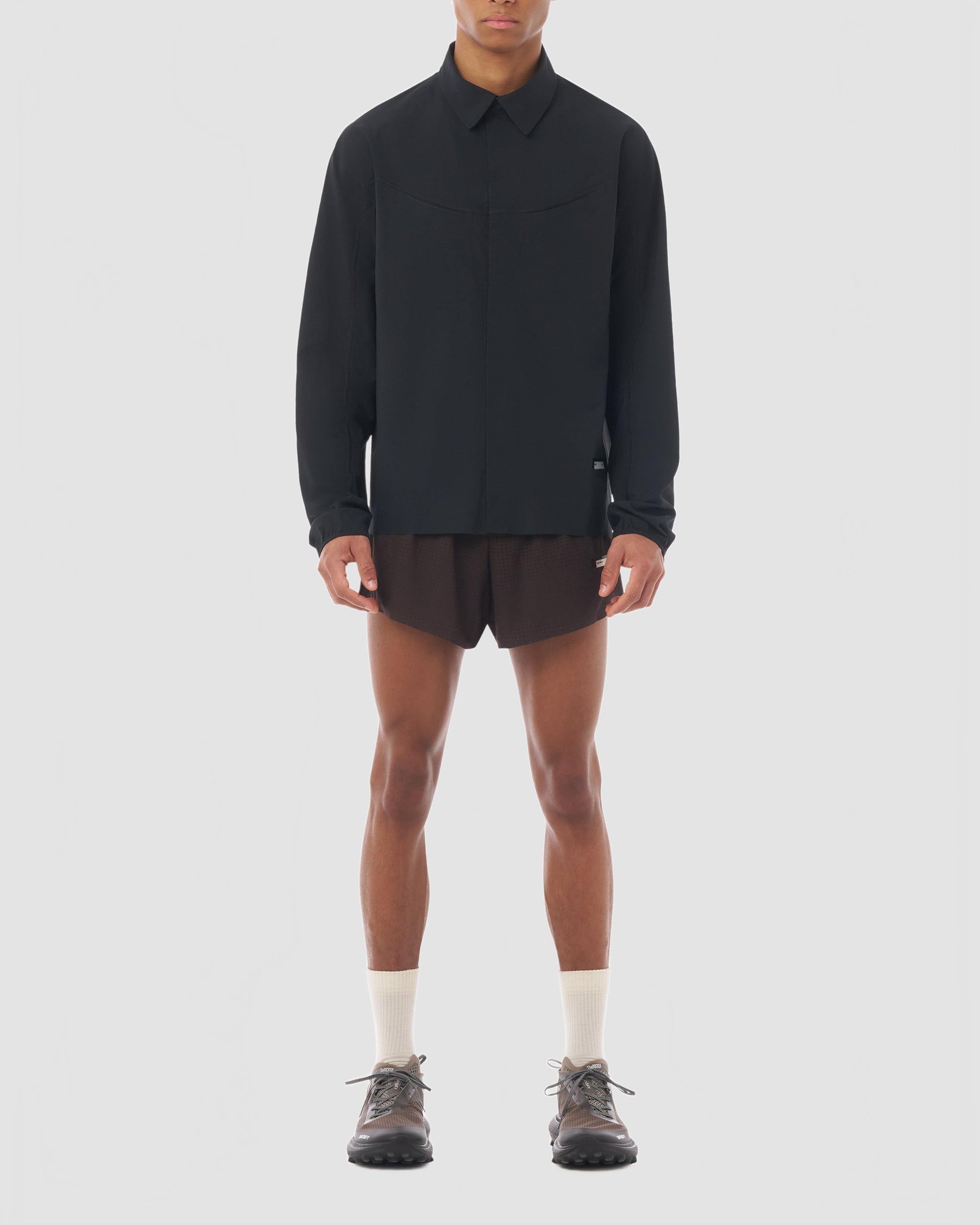 11143 00000 PeaceShellRiverShirt Black 1