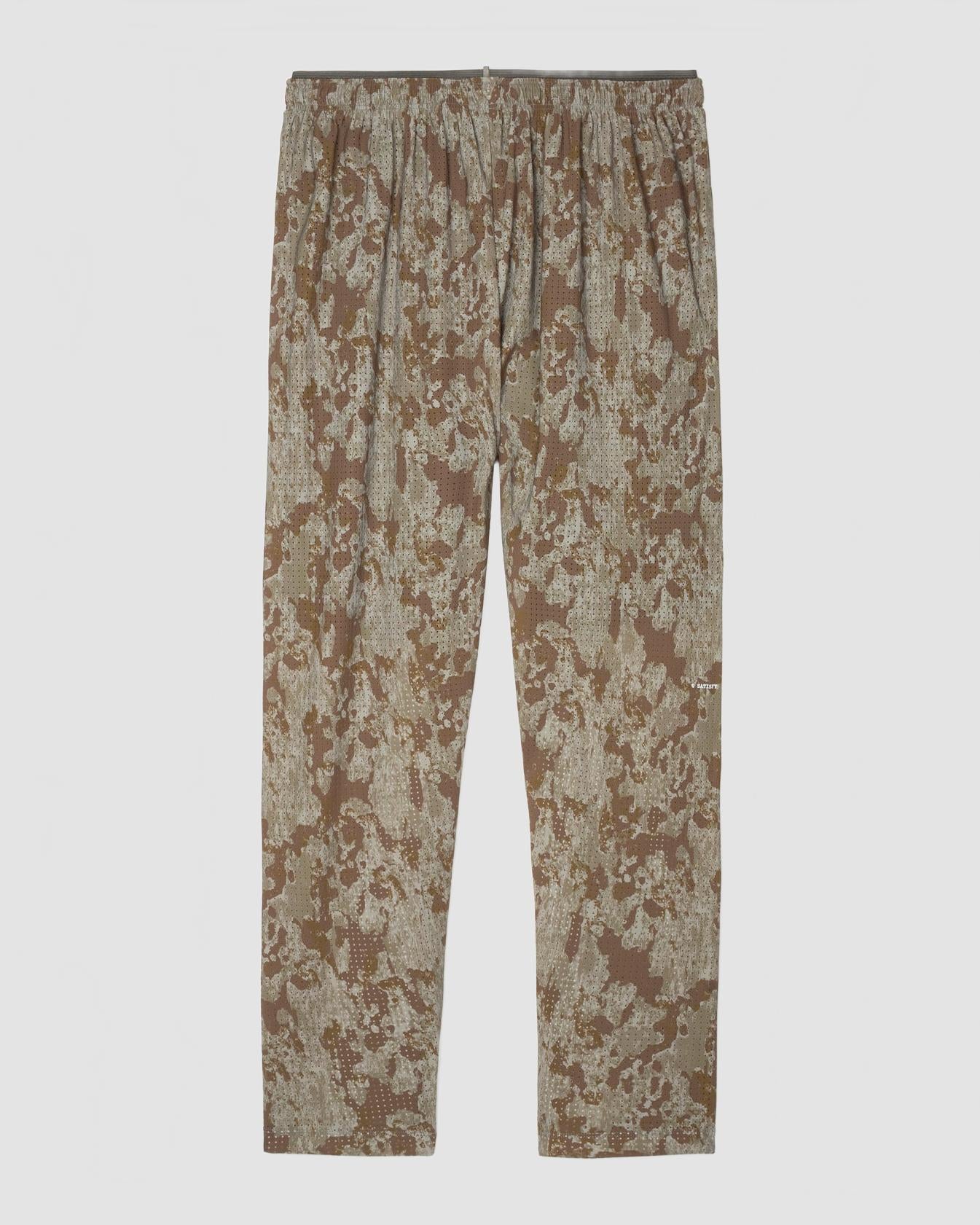12049 59F00 space o jogger pants camo back