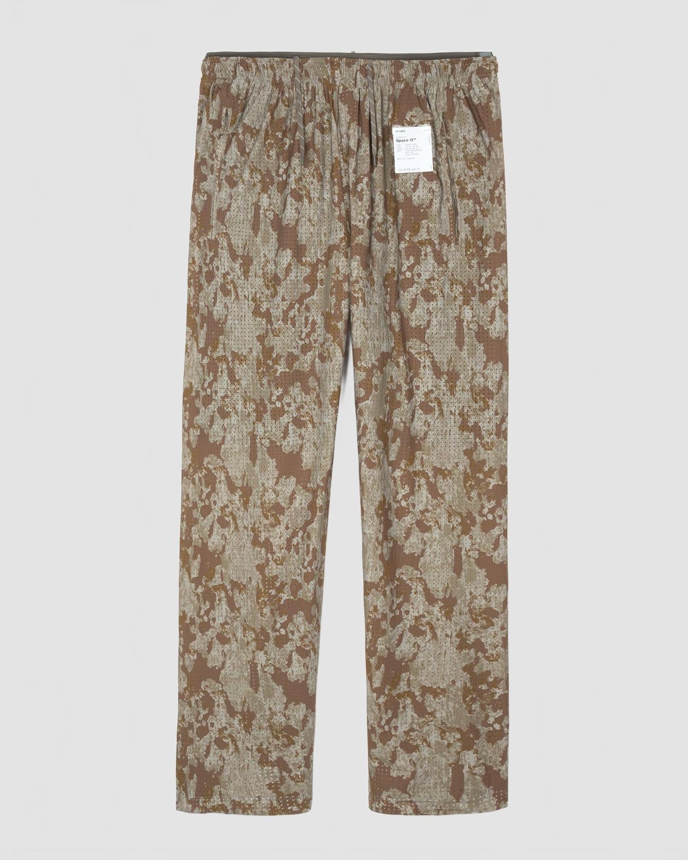12049 59F00 space o jogger pants camo front