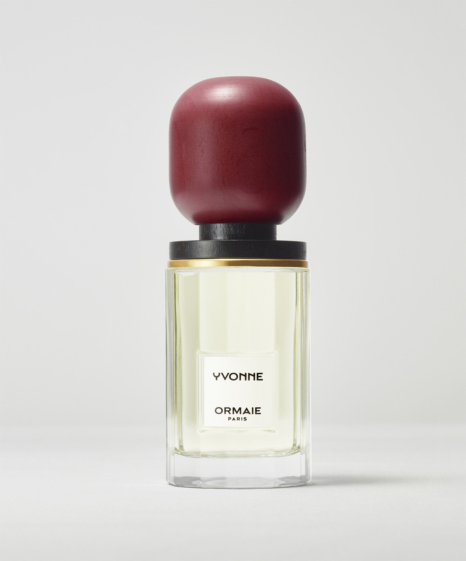 Ormaie Paris Yvonne