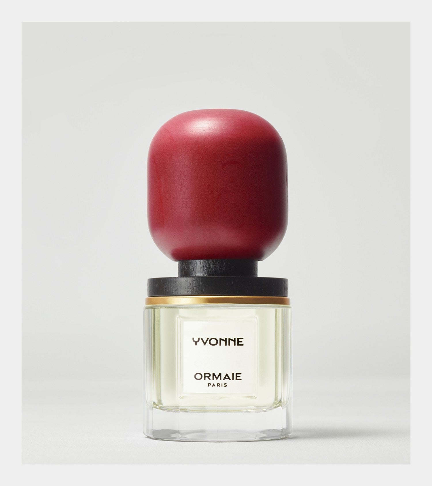 Ormaie Paris Yvonne