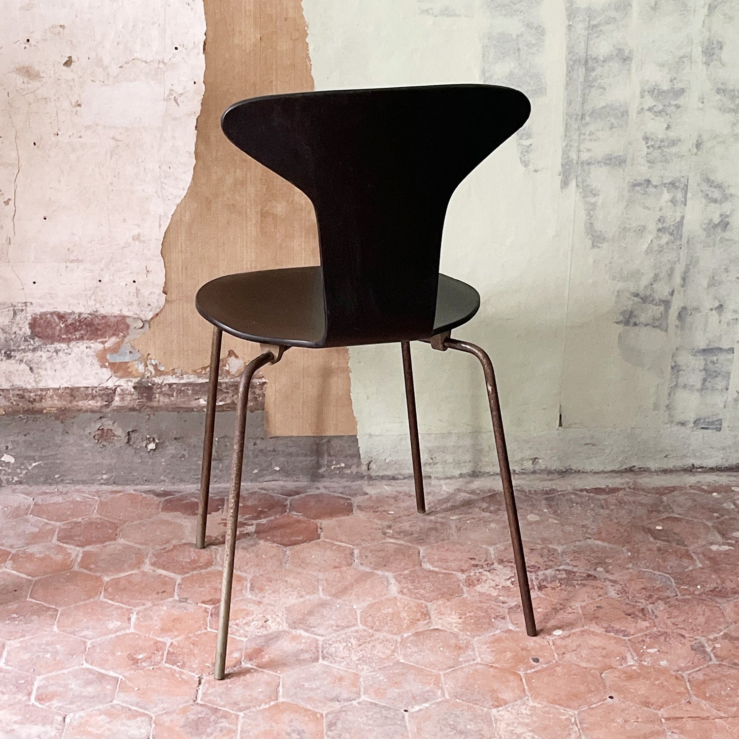 Arne Jacobsen Mosquito Chair