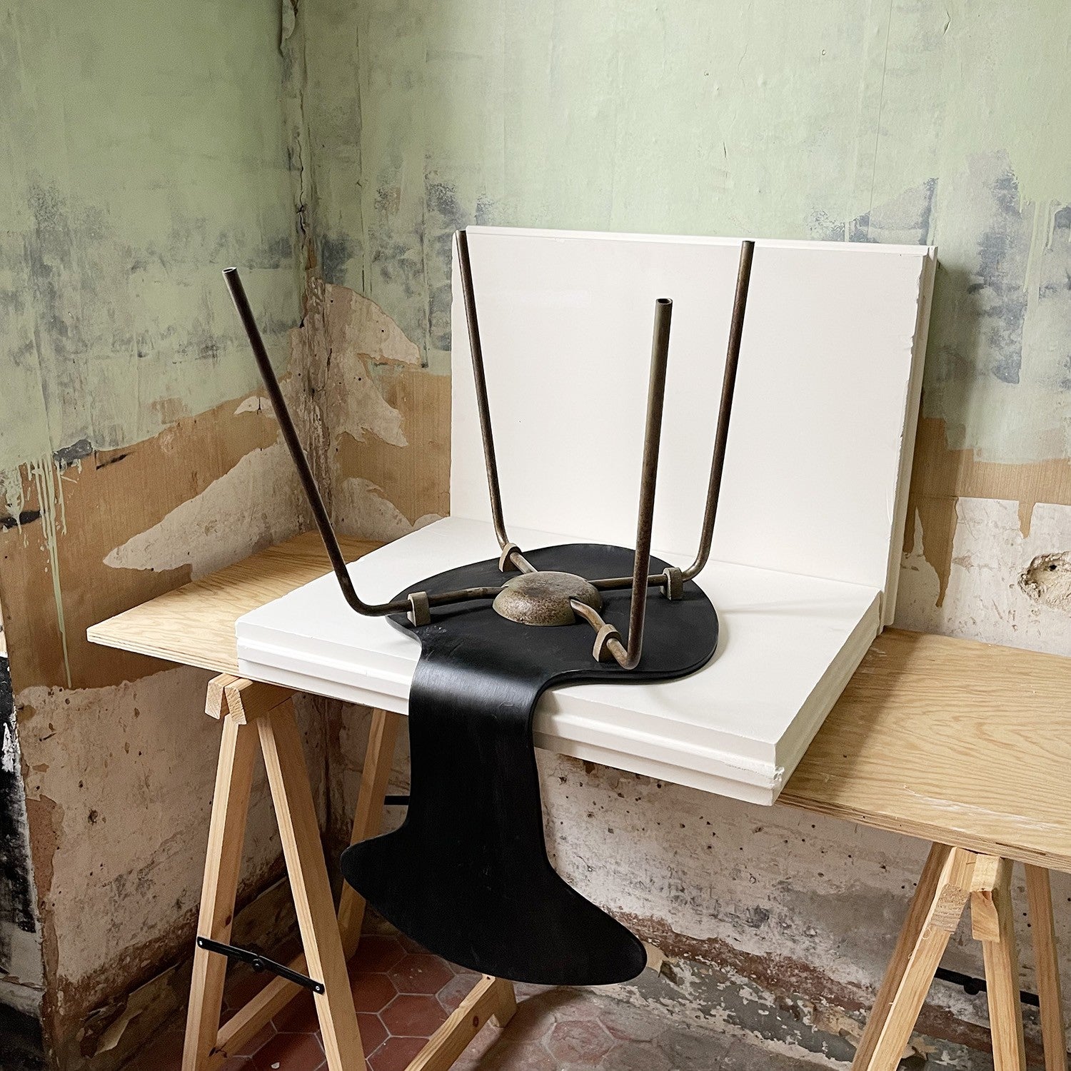 Arne Jacobsen Mosquito Chair